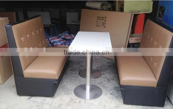 SFA00041 Simple Wooden Sofa Set Design,teak Wood Sofa Set Designs,resturant Sofa Set photo-2