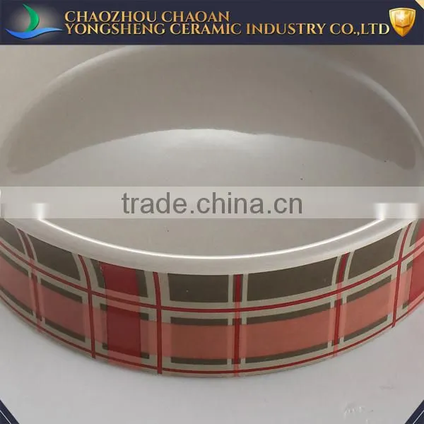 Wholesale Ceramic Pet Cat&Dog Product , Accept Customized Logo Prininng photo-3