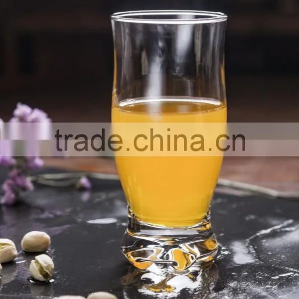 Cheap Glass Beverage Cup Water Glass Cup photo-2