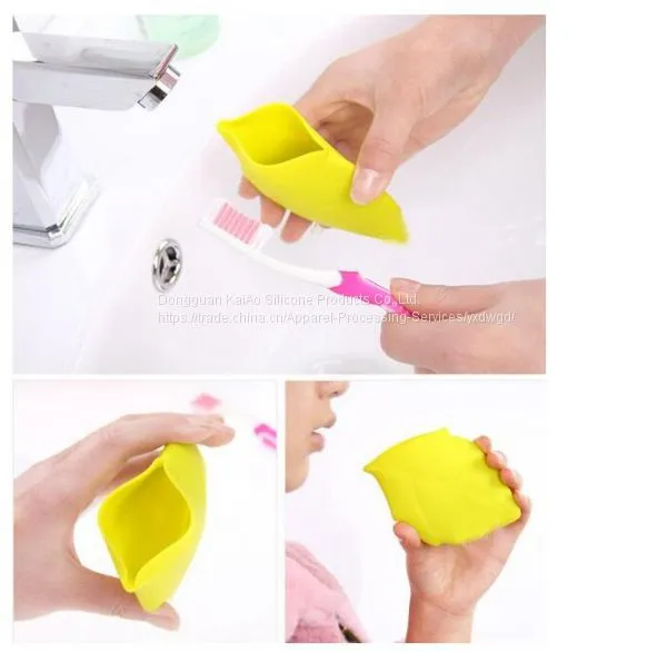 Travel Foldable Camping Silicone Cup photo-3