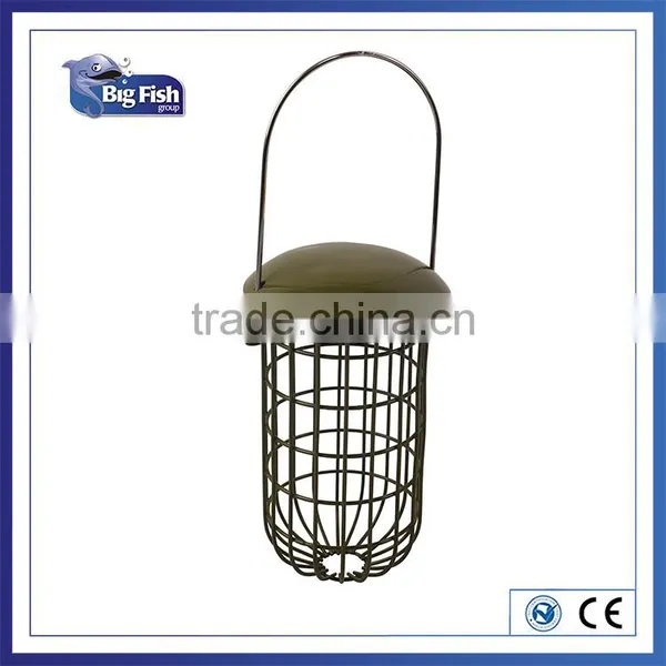 2017 Metal Bird Pet Fatball Feeder photo-2