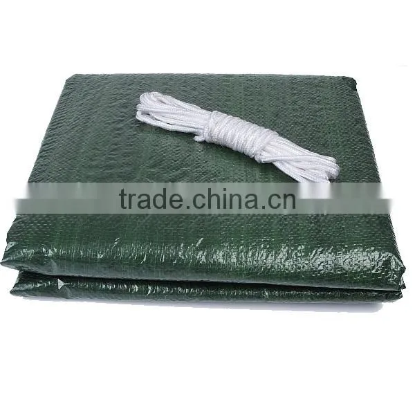 Different Size Chair Dust Cover Garden Furniture Cover photo-3