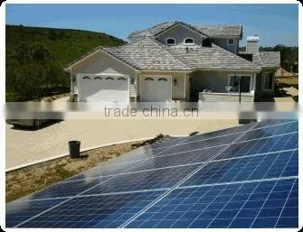 High Quality Grid Switch 5000w 2 Solar Power Led Street Light photo-5