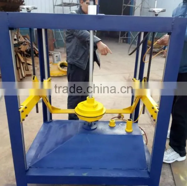 Hot Sale Wet Floral Foam Making Machine With Technology
