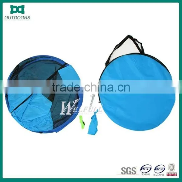 One Personal Cheap Pop up Tent photo-2