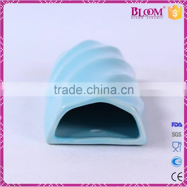 Manual Ceramic Humidifier With Plastic Spraying "S" Hook photo-3