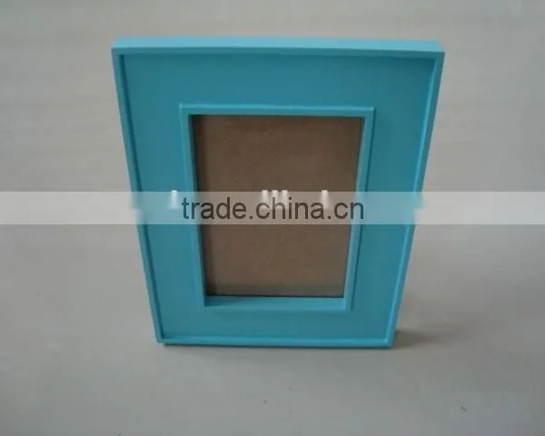 Assure Client Satisfaction Wood Photo Frame photo-5