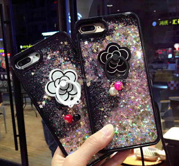 Wholesale Cell Phone Back Cover Housing Soft Tpu Shell Silicone Mobile Phone Cases for IPhone7/7Plus/6/6s/6plus/6splus photo-4
