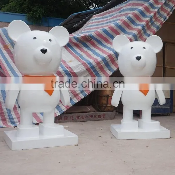 Outdoor Cartoon Figure Decoration photo-2