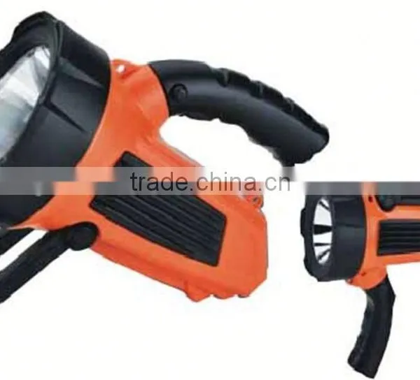 263784 500Lumen 10W Rechargeable Spot Light photo-2