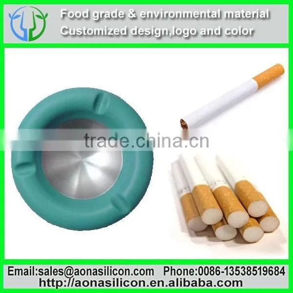 Portable Silicone Ashtray,Latest China HS Code & Tariff for Silicone Ashtray