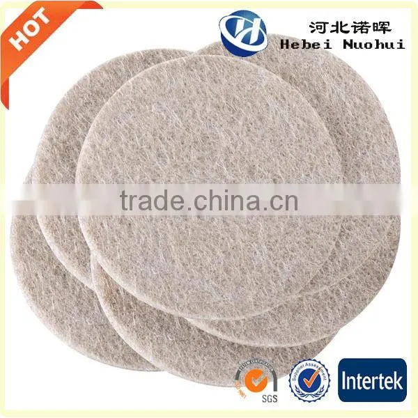 Floor Protection Felt Pad With Self Adhesive photo-3