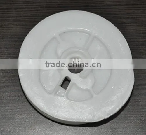 Starter Pully Recoil Rope Rotor for 361 Chainsaw photo-2