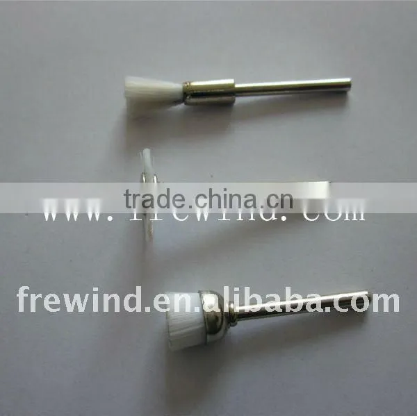 Jewelry Polishing Brush