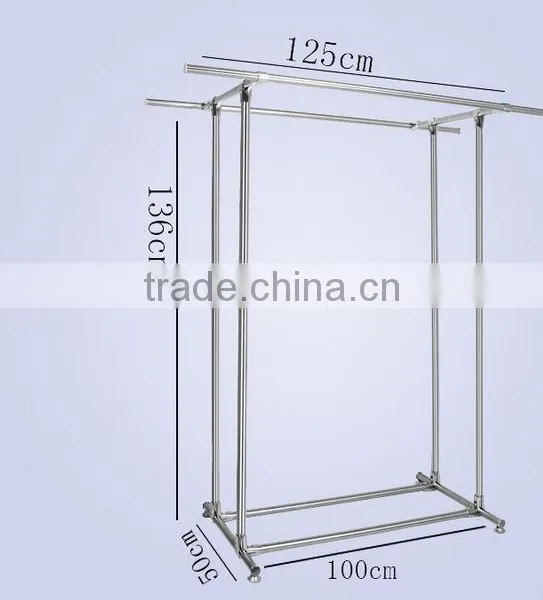 Aluminum Alloy Joint ,25 mm Round Pipe Tube Connect Joint ,clothes-horse Clamp Clip Accessories photo-6