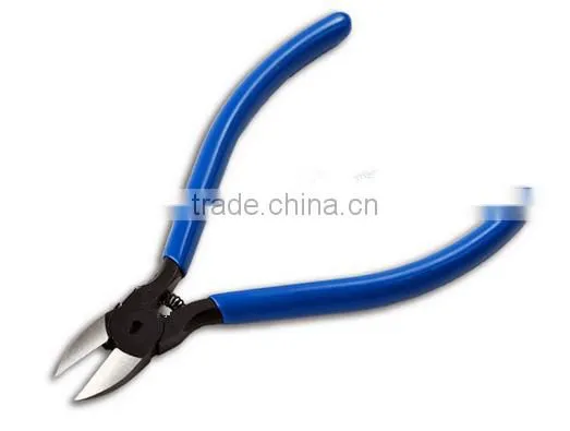 Plastic Cutting Pliers photo-2