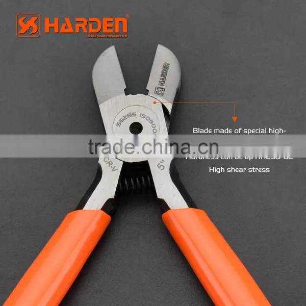 Harden A03 Professional Cutting Electronic Plier photo-4