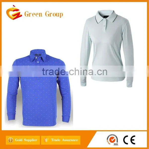 Best Selling Golf Polo Tshirt for September Procurement Festival photo-6