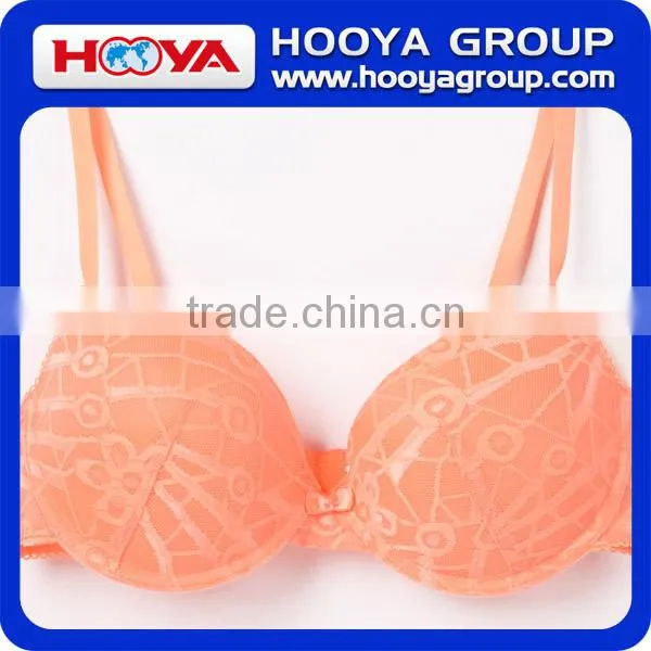 High Quality Bra And Panty Sets Girls Hot Sexy Bra And Panty photo-2