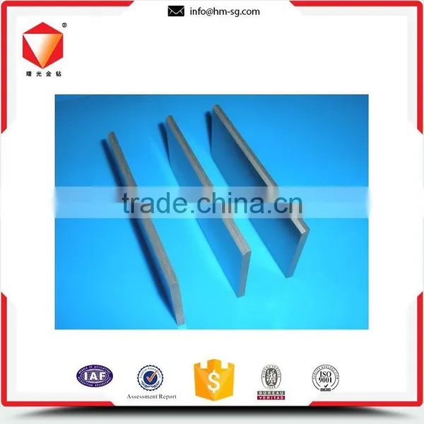 Super Quality High Thermal Conductive Carbon Vane Dvt3.140 photo-3