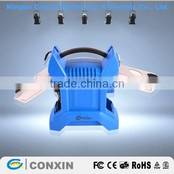 2015 Hot Sale Spray Gun / Electric Spray Gun / Paint Spray Gun / Paint Sprayer / Hvlp Spray Gun photo-4