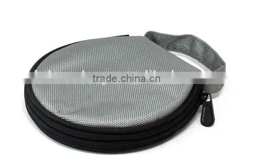 OEM Round CD Carrying Bag for 20pcs photo-2