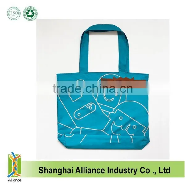 Eco Shopper Bag