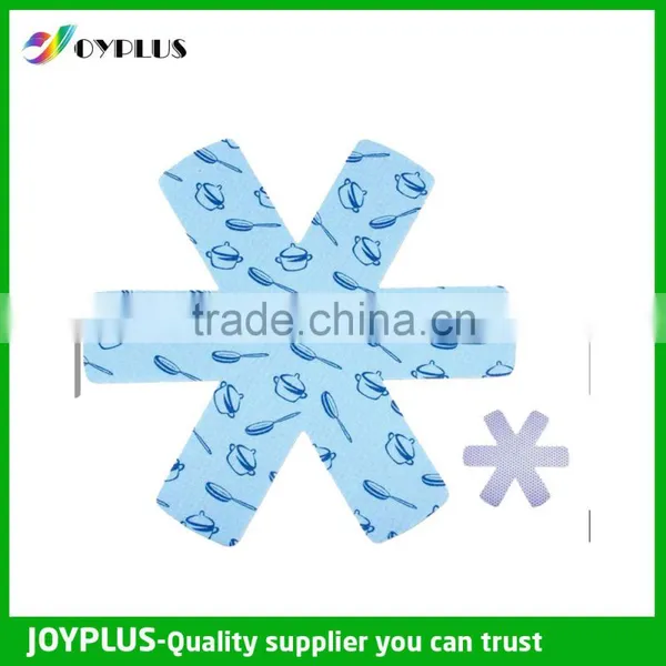 China Factory Supply Felt Pan Protector photo-3
