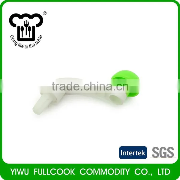 Twist Manual Food Processor Food Chopper Manual Vegetable Blender photo-3