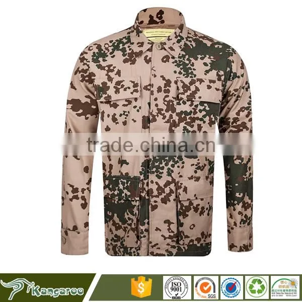 Sale German Snow Camouflage Military Uniform Ww2 photo-2