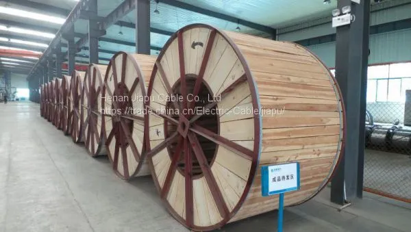 95mm Steel Wire Armoured Power Cable photo-4