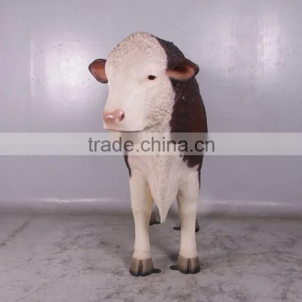 Hereford Bull photo-2
