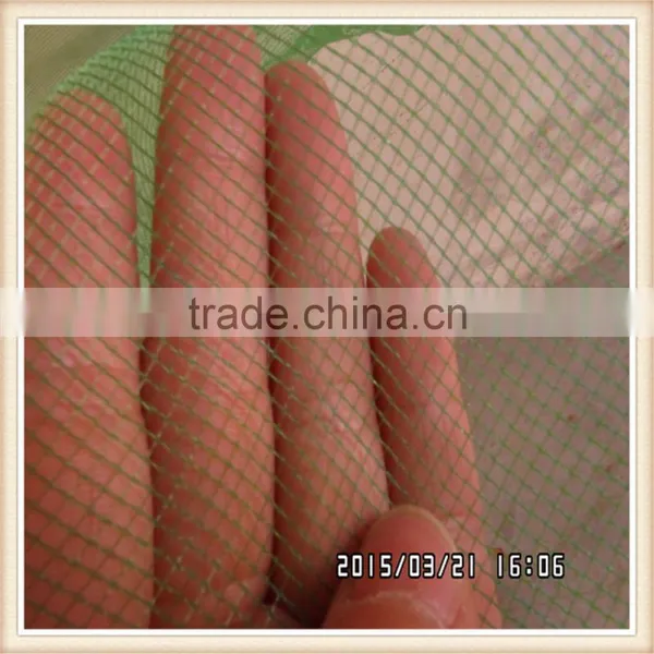 Plastic Screen Mesh Manufacturer photo-5