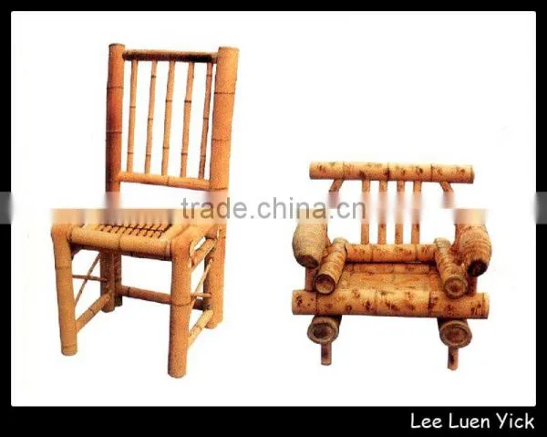Bamboo Furniture