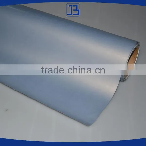 Jiabao Custom Wholesale Reflective Heat Transfer Vinyl for Clothing photo-3