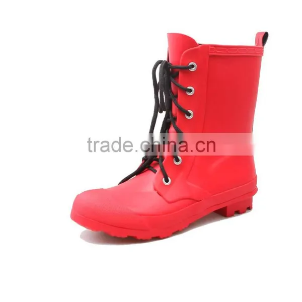 Women Half Rain Boots