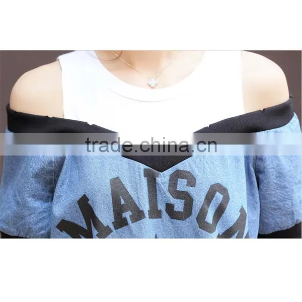 Preppy Style Latest Design Fashionable Dress For Youth photo-4
