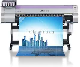 Mimaki Eco Solvent Printer photo-4