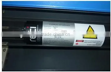 Factory Direct Reci Laser Tube Cnc CO2 Laser Metal Cutting Machine Price MC1325 photo-3