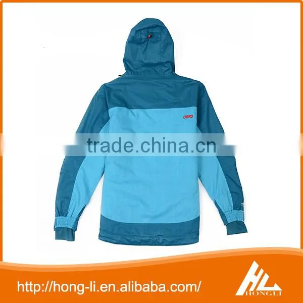 Best Sale New Apparel Wholesales Winter Clothing Plus Size Lightweight Ski Snowboard Jacket photo-2