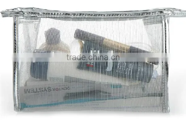 Wholesale Price Cheap Makeup Brush Bag photo-3