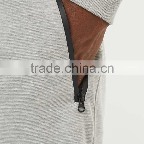 MGOO 2016 Hot Sale Mens Sweat Shorts Adult Potty Training Pants Cotton Polyester French Terry 250g Shorts photo-5