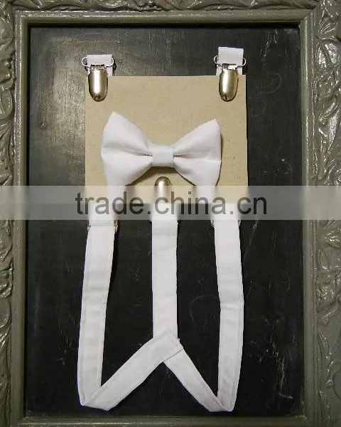 Kids Suspender Brace Suspender Belt Suspender For Children's photo-5