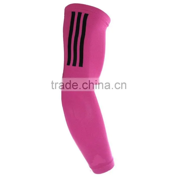Men's Compression Arm Sleeve/Shooter Sleeve for Running photo-6
