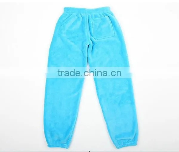 2015 Wholesale100%cotton Heavy Corduroy Pants photo-2