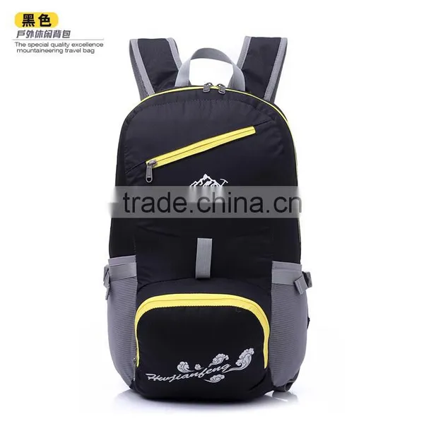 Custom Backpack Manufacturer Camo Backpack Manufacturers China photo-2