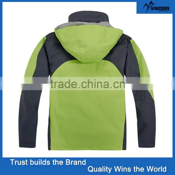 2017 Fashionable Girls Jacket Children's Clothing photo-4