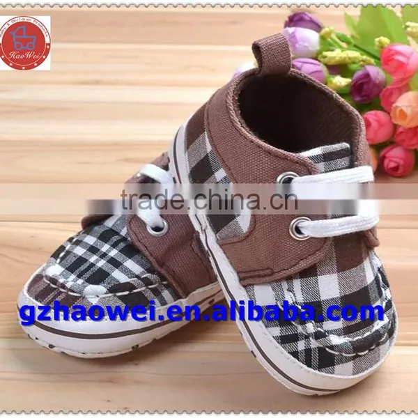 Newborn Casual Style Baby Walker Shoes photo-2