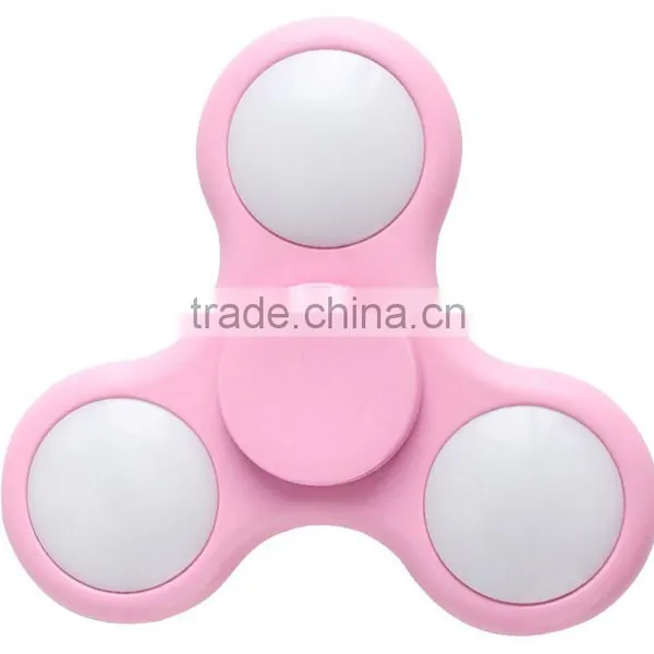 Light Fingertips Gyro Led Flash Finger Gyro Light Luminous Fingertips Gyro photo-6
