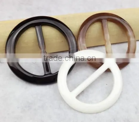 Plastic Button Plastic Buckle photo-3